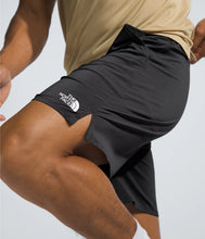 Load image into Gallery viewer, The North Face Men's Wander Shorts 2.0 TNF Black