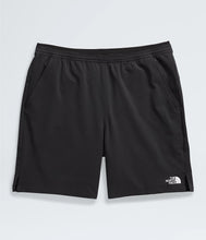 Load image into Gallery viewer, The North Face Men's Wander Shorts 2.0 TNF Black