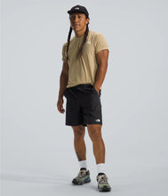 Load image into Gallery viewer, The North Face Men's Wander Shorts 2.0 TNF Black