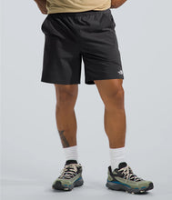 Load image into Gallery viewer, The North Face Men's Wander Shorts 2.0 TNF Black