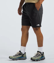 Load image into Gallery viewer, The North Face Men's Wander Shorts 2.0 TNF Black