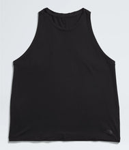 Load image into Gallery viewer, The North Face Women's Dune Sky Standard Tank TNF Black