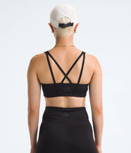 Load image into Gallery viewer, The North Face Women's Dune Sky Valley Shine Sports Bra