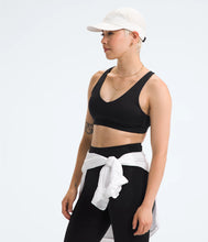 Load image into Gallery viewer, The North Face Women's Dune Sky Valley Shine Sports Bra