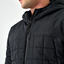 Load image into Gallery viewer, Burlebo Oversized Puffer Jacket