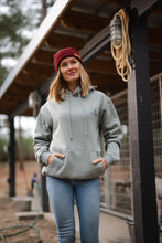 Load image into Gallery viewer, Local Girl Brushwood Hoodie in Field & Forest