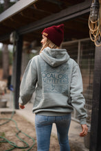 Load image into Gallery viewer, Local Girl Brushwood Hoodie in Field & Forest