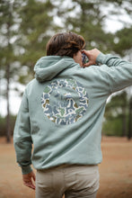 Load image into Gallery viewer, Local Boy Original Localflage Bluff Brushwood Hoodie