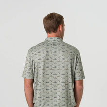 Load image into Gallery viewer, Burlebo Performance Polo in Flying Ducks