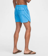 Load image into Gallery viewer, Southern Shirt Co. Men's Sand To Surf Volley Shorts in Azure