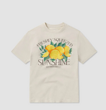 Load image into Gallery viewer, Southern Shirt Women's Fresh Citrus SS Tee