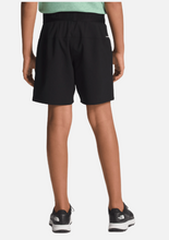 Load image into Gallery viewer, North Face Boys' On The Trail Shorts TNF Black