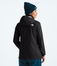 Load image into Gallery viewer, The North Face Women's Alta Vista Jacket in TNF Black