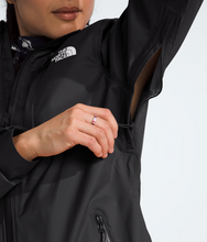 Load image into Gallery viewer, The North Face Women's Alta Vista Jacket in TNF Black