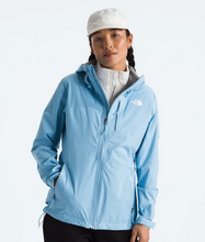 Load image into Gallery viewer, The North Face Women's Alta Vista Jacket in Cornflower Blue