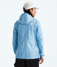 Load image into Gallery viewer, The North Face Women's Alta Vista Jacket in Cornflower Blue