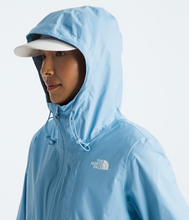 Load image into Gallery viewer, The North Face Women's Alta Vista Jacket in Cornflower Blue