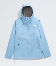 Load image into Gallery viewer, The North Face Women's Alta Vista Jacket in Cornflower Blue