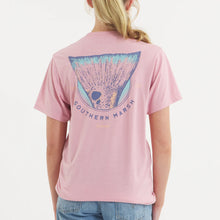 Load image into Gallery viewer, Southern Marsh Seawash Tail Tales SS Tee
