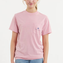 Load image into Gallery viewer, Southern Marsh Seawash Tail Tales SS Tee
