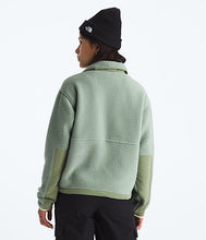 Load image into Gallery viewer, The North Face Women's Yumiori Off Peak Full Zip Jacket in Slate