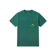 Load image into Gallery viewer, Southern Marsh Youth Pin High SS Tee