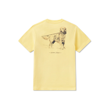 Load image into Gallery viewer, Southern Marsh Youth Golden Days SS Tee