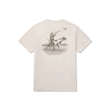 Load image into Gallery viewer, Southern Marsh Youth Pointer Uplander SS Tee