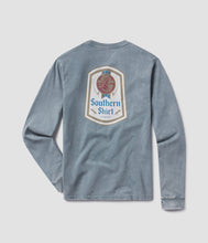 Load image into Gallery viewer, Southern Shirt Company Southern Brewed LS Tee