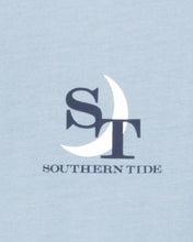 Load image into Gallery viewer, Southern Tide Men's ST Southern Coastal LS Tee
