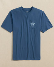 Load image into Gallery viewer, Southern Tide Men's Tropical Toile SS Tee