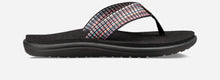 Load image into Gallery viewer, Teva Women's Voya Flip Bar Street White Multi