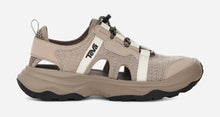 Load image into Gallery viewer, Teva Women's Outflow CT Closed-Toe Sandal