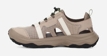 Load image into Gallery viewer, Teva Women's Outflow CT Closed-Toe Sandal