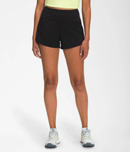 Load image into Gallery viewer, The North Face Women's Argue 3" Shorts TNF Black