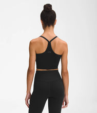 Load image into Gallery viewer, The North Face Women's Dune Sky Tanklette TNF Black