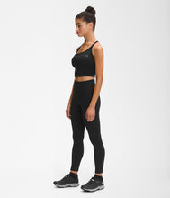 Load image into Gallery viewer, The North Face Women's Dune Sky Tanklette TNF Black