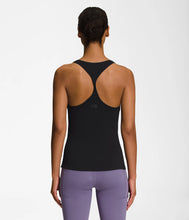 Load image into Gallery viewer, The North Face Women's Dune Sky Tank TNF Black