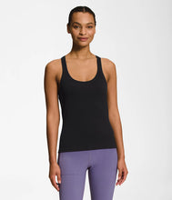 Load image into Gallery viewer, The North Face Women's Dune Sky Tank TNF Black