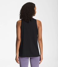 Load image into Gallery viewer, The North Face Women's Dawndream Standard Tank TNF Black