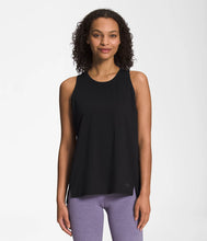 Load image into Gallery viewer, The North Face Women's Dawndream Standard Tank TNF Black