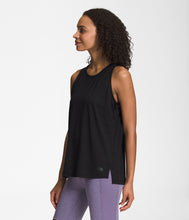 Load image into Gallery viewer, The North Face Women's Dawndream Standard Tank TNF Black