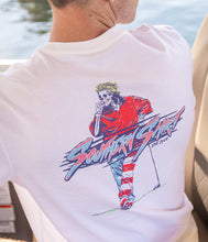 Load image into Gallery viewer, Southern Shirt Men's Grip And Rip SS Tee