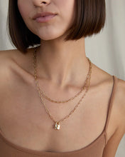 Load image into Gallery viewer, Bryan Anthonys Promise Statement Necklace