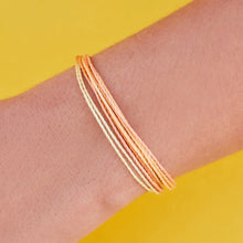 Load image into Gallery viewer, Puravida Sherbert Original Bracelet