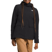 Load image into Gallery viewer, The North Face Women’s Shelbe Raschel Insulated Hoodie