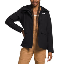 Load image into Gallery viewer, The North Face Women’s Shelbe Raschel Insulated Hoodie