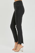 Load image into Gallery viewer, Single Soon High Rise Straight Leg Jeans