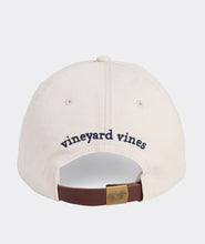 Load image into Gallery viewer, Vineyard Vines Classic Baseball Cap in Stone