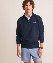 Load image into Gallery viewer, Vineyard Vines Classic Shep Shirt in Vineyard Navy